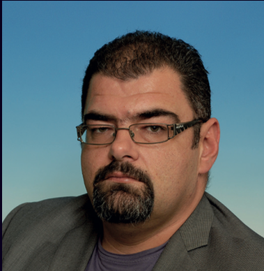 Aleksandar Markovski